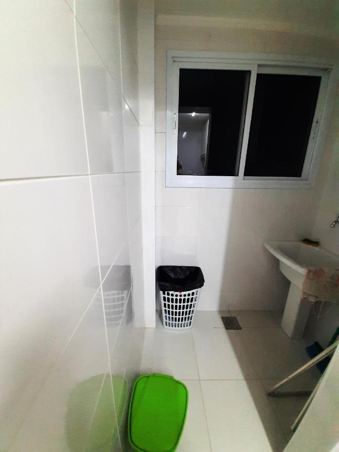 Vikings- Alto Padrao, Apto Rustico Com Conforto,Wifi E Vista Incrivel Max 4 Sao Carlos  Luaran gambar