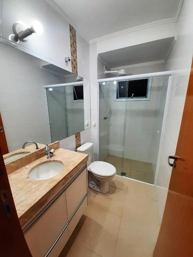 Vikings- Alto Padrao, Apto Rustico Com Conforto,Wifi E Vista Incrivel Max 4 Sao Carlos  Luaran gambar