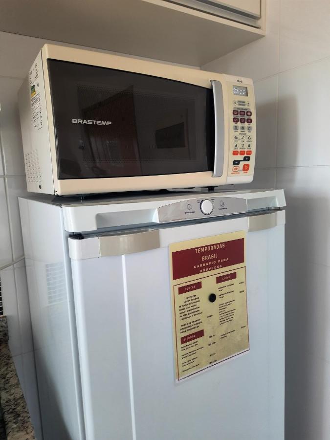 Vikings- Alto Padrao, Apto Rustico Com Conforto,Wifi E Vista Incrivel Max 4 Sao Carlos  Luaran gambar